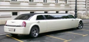 wedding limo hire st helens 